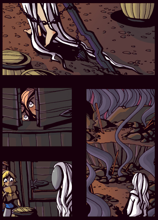 Chorus of the Neverborn 17