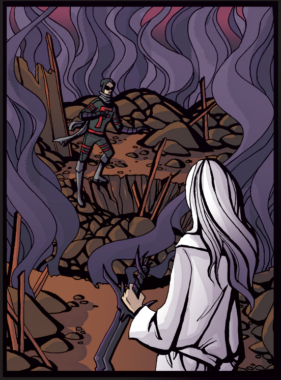 Chorus of the Neverborn 18