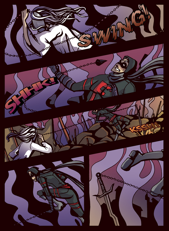 Chorus of the Neverborn 27