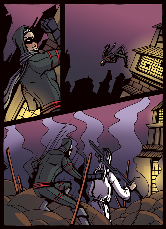 Chorus of the Neverborn 30