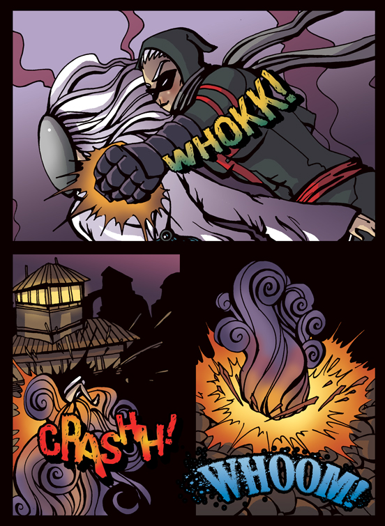 Chorus of the Neverborn 31