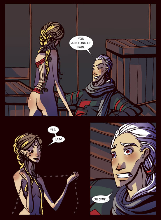 Chorus of the Neverborn 47