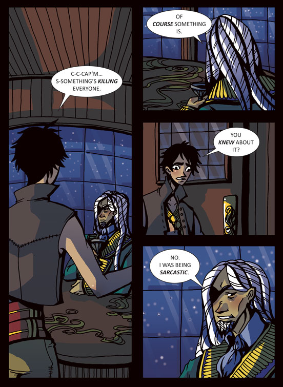 Chorus of the Neverborn 49