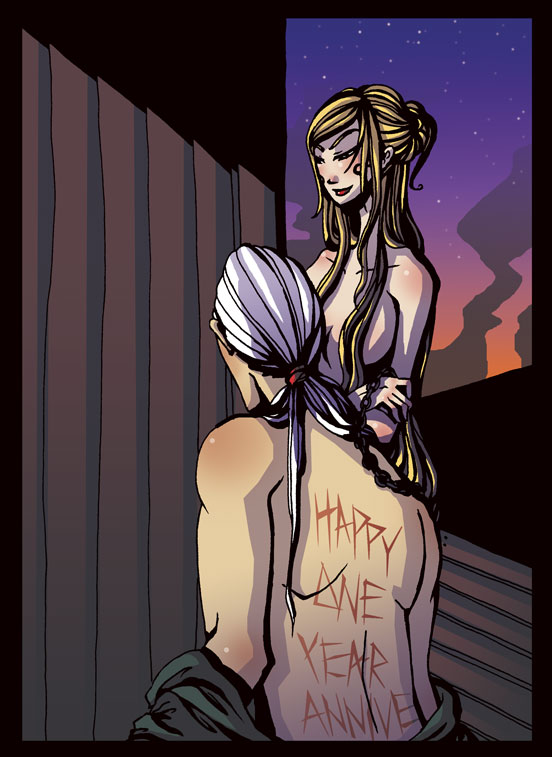 Chorus of the Neverborn 52