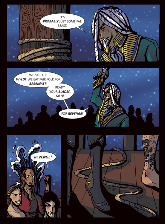 Chorus of the Neverborn 55