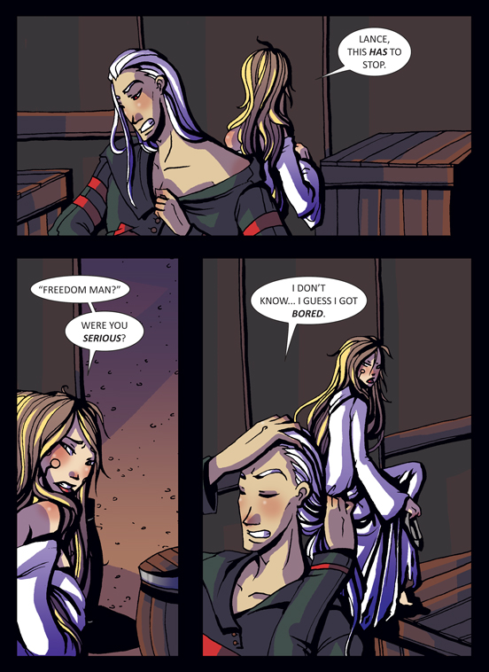 Chorus of the Neverborn 60