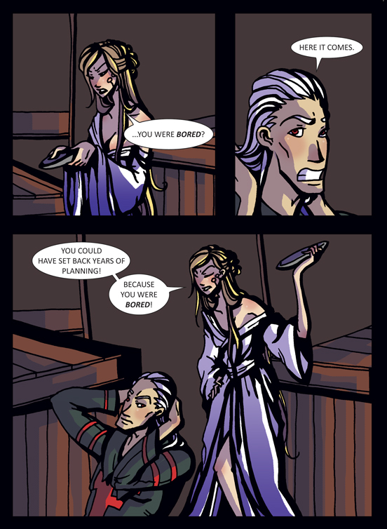 Chorus of the Neverborn 61
