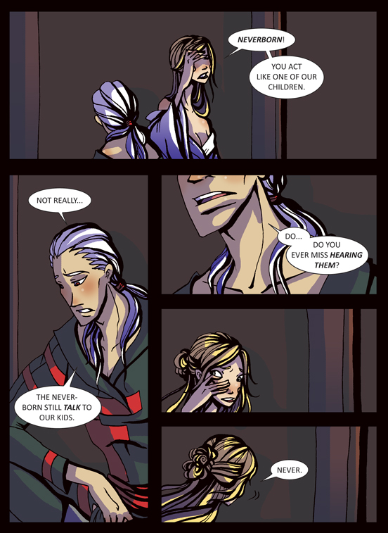 Chorus of the Neverborn 62