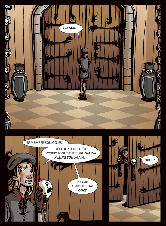 Chorus of the Neverborn 89