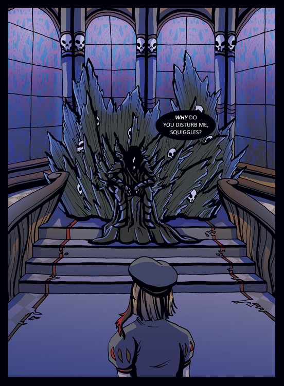 Chorus of the Neverborn 90
