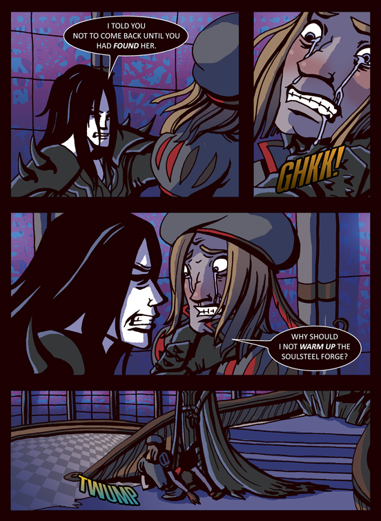 Chorus of the Neverborn 93