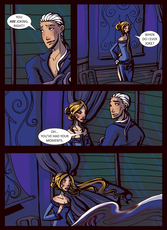 Chorus of the Neverborn 105