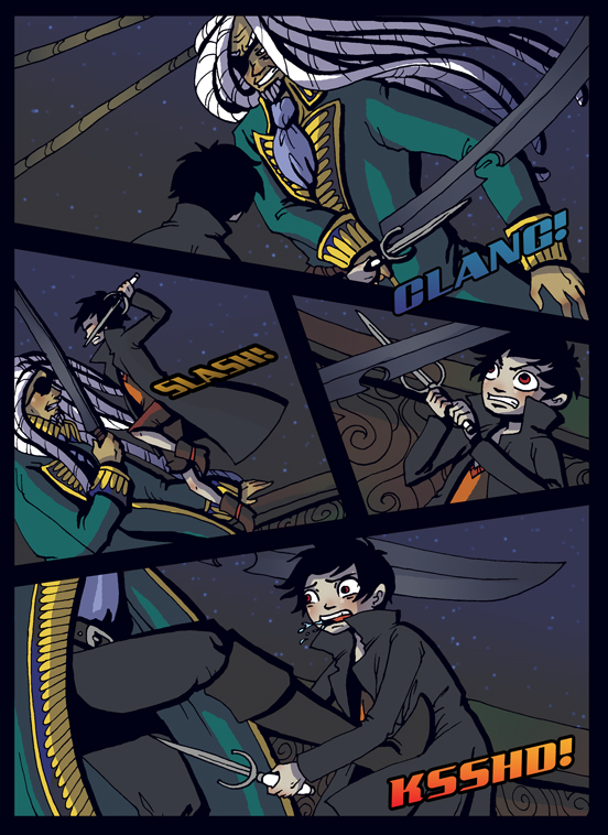 Chorus of the Neverborn 118