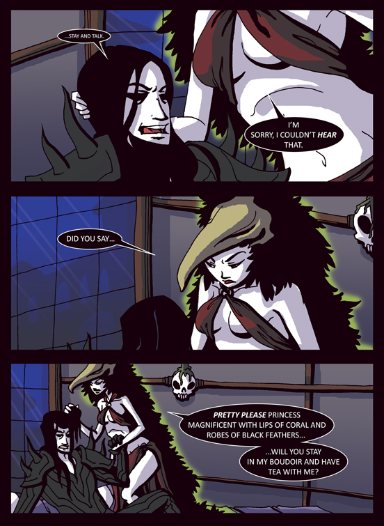 Chorus of the Neverborn 130