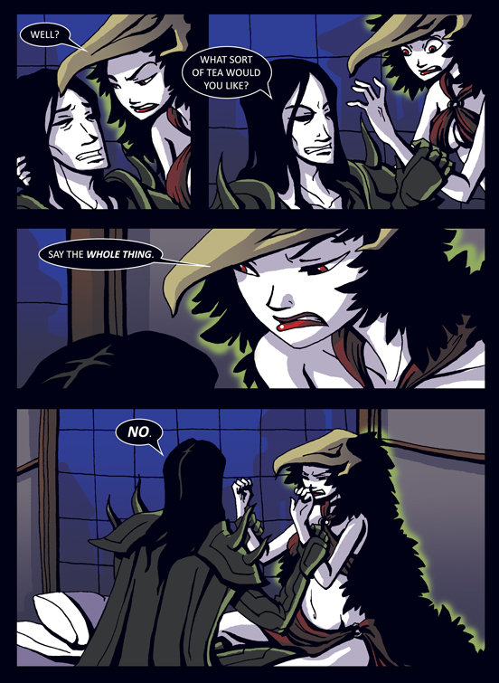 Chorus of the Neverborn 131