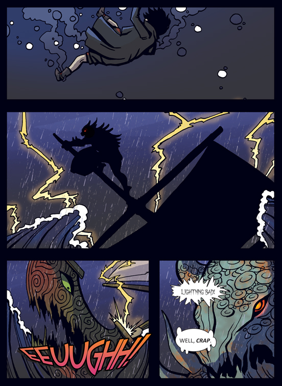 Chorus of the Neverborn 143