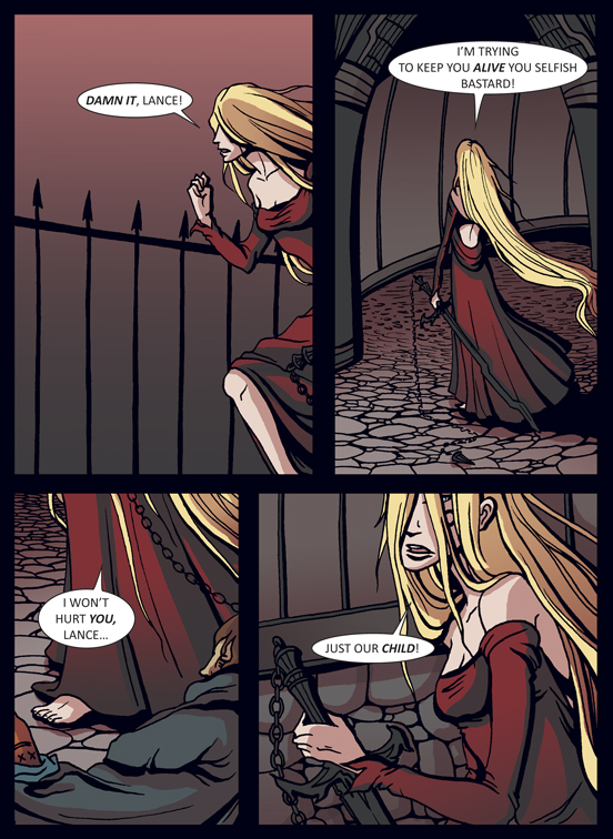 Chorus of the Neverborn 145