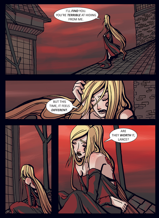 Chorus of the Neverborn 146