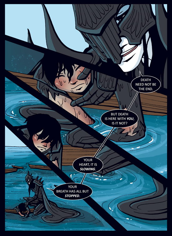 Chorus of the Neverborn 148
