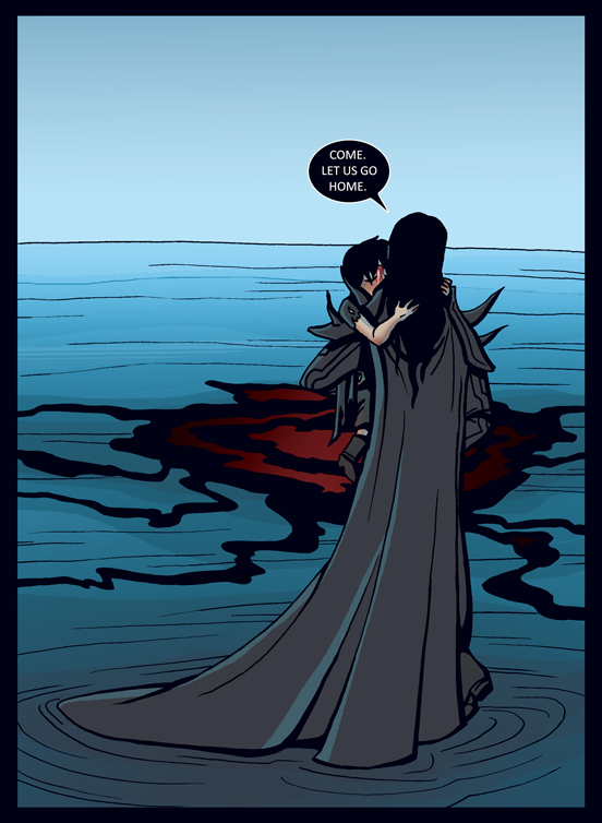 Chorus of the Neverborn 151