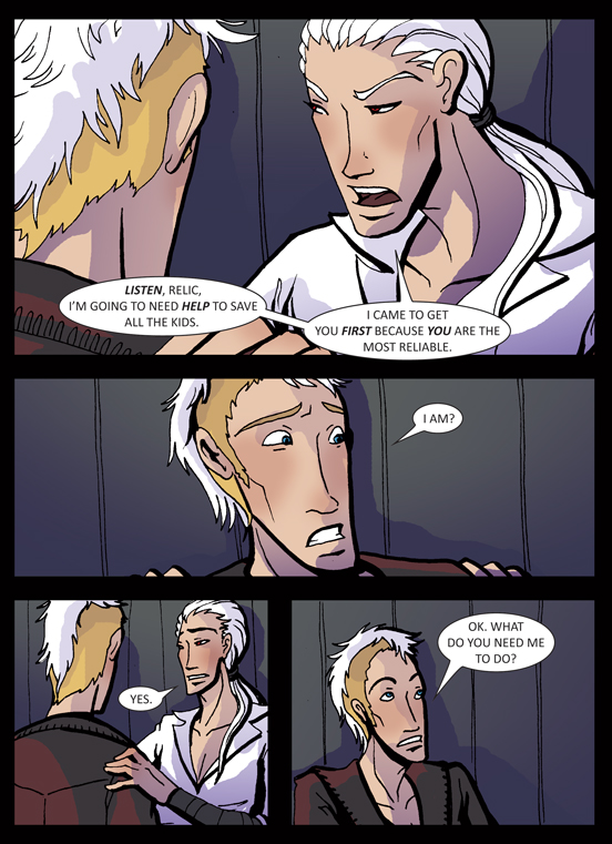 Chorus of the Neverborn 162