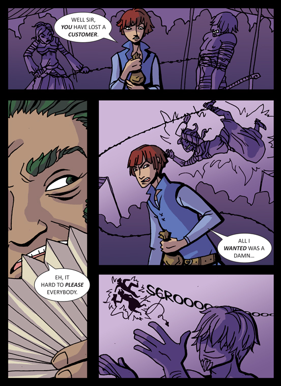 Chorus of the Neverborn 199