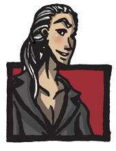 The Crimson Lance of Bloodied Revenge