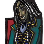 Captain Odysseus Rough Hide