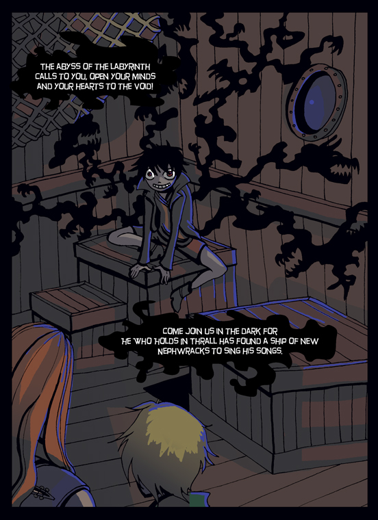 Chorus Page69