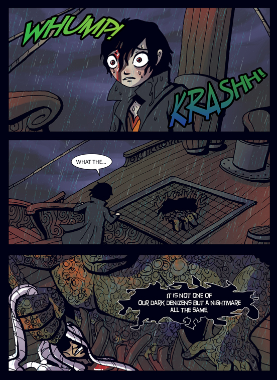 Chorus Page128