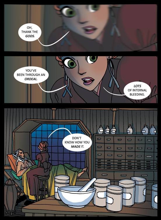 Chorus of the Neverborn 398