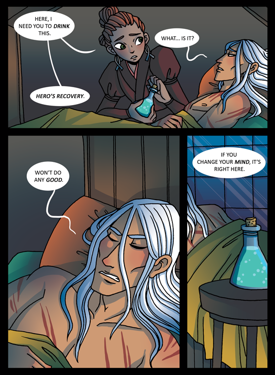 Chorus of the Neverborn 398