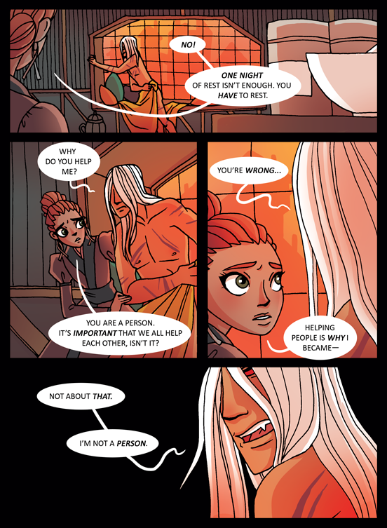 Chorus of the Neverborn 400