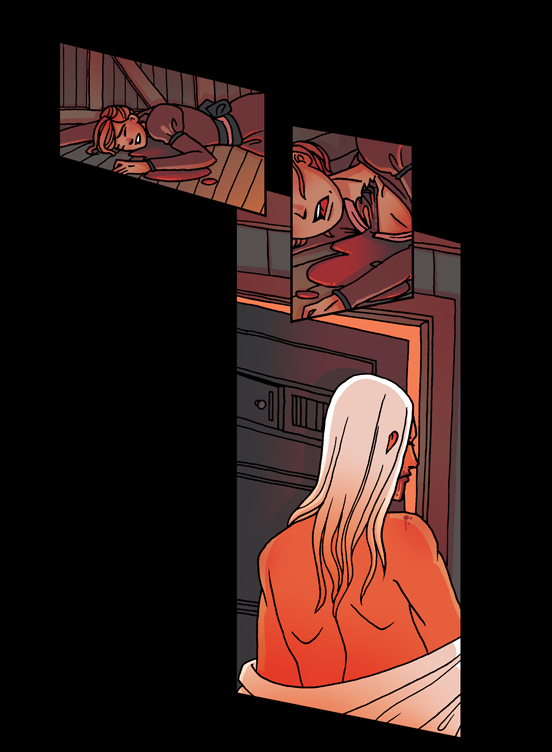 Chorus of the Neverborn 402