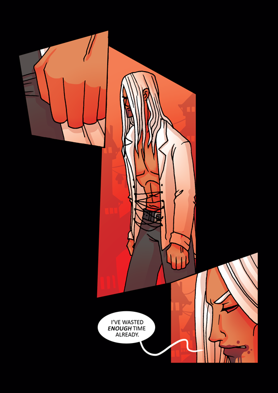 Chorus of the Neverborn 403