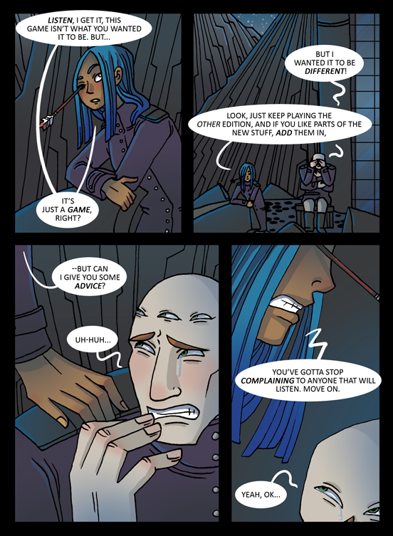 Chorus of the Neverborn 405