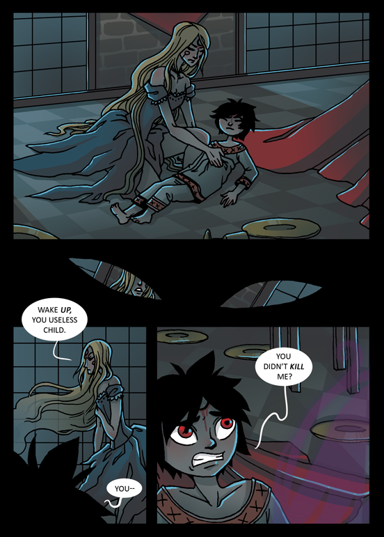 Chorus of the Neverborn 413