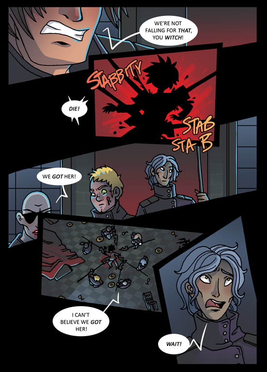 Chorus of the Neverborn 415