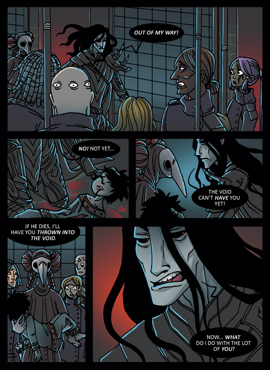 Chorus of the Neverborn 417