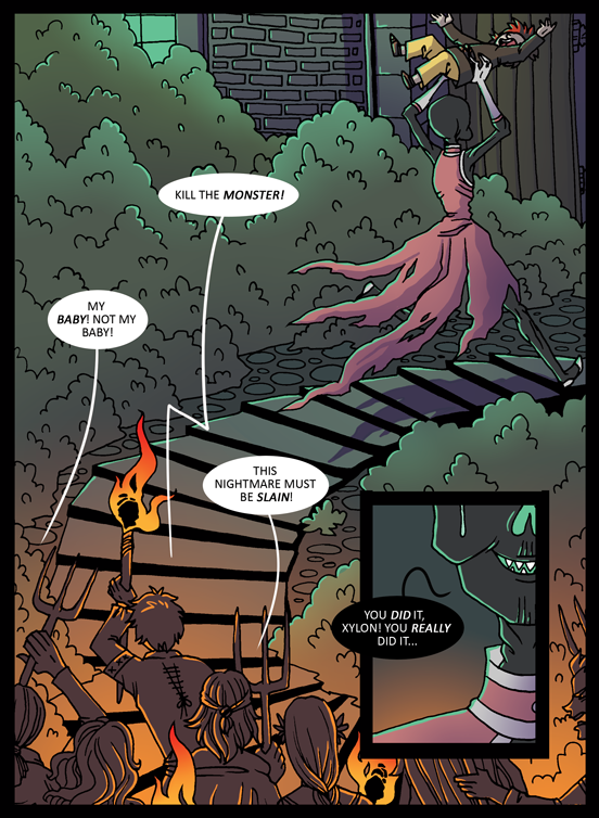 Chorus of the Neverborn 423