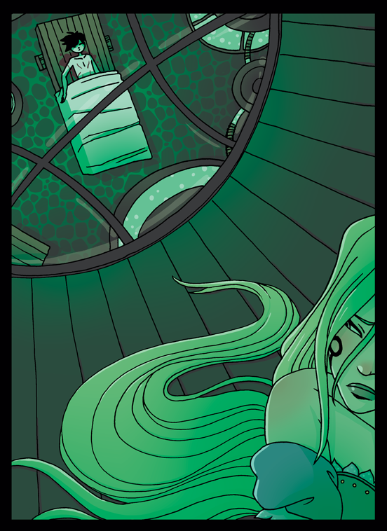 Chorus of the Neverborn 426