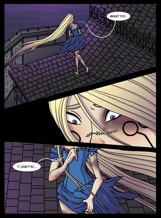 Chorus of the Neverborn 433