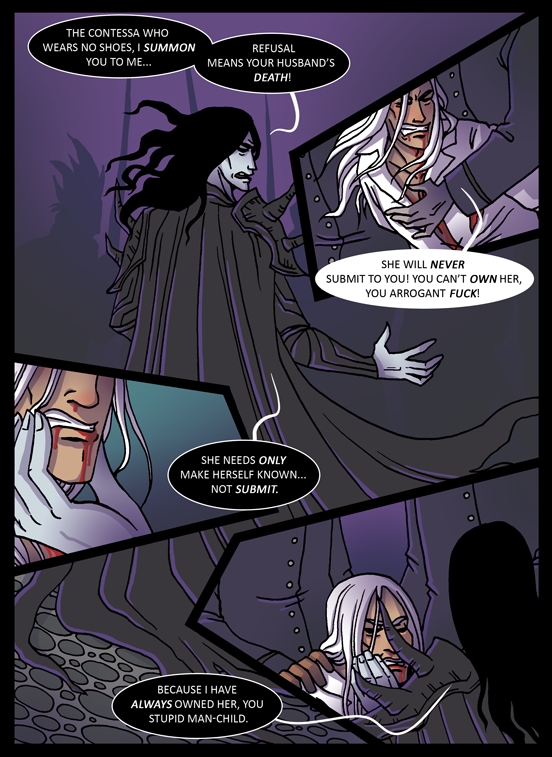 Chorus of the Neverborn 434