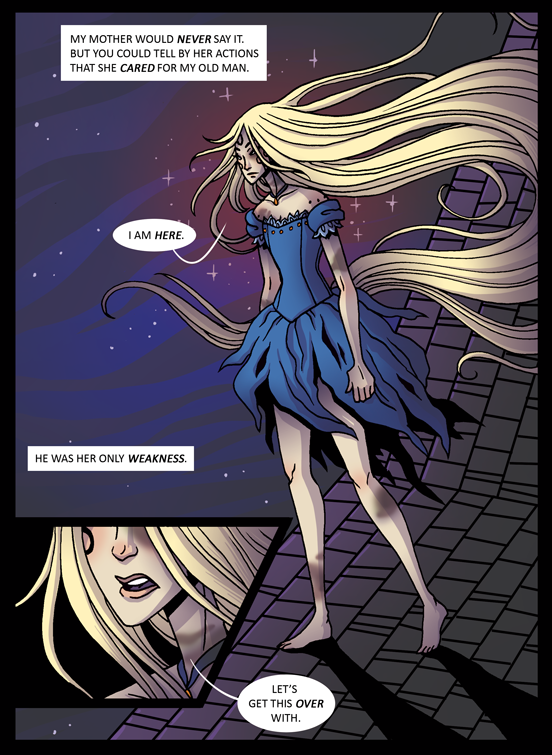 Chorus of the Neverborn 435