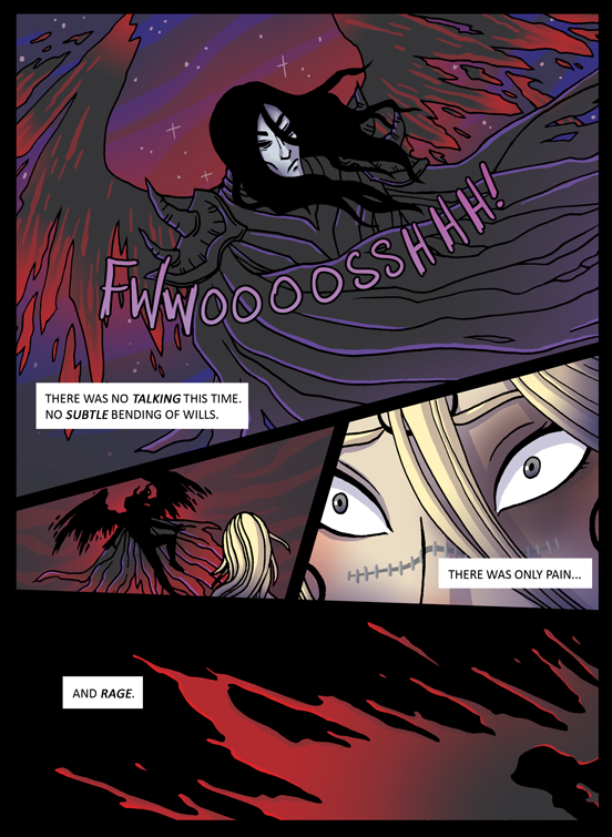 Chorus of the Neverborn 436