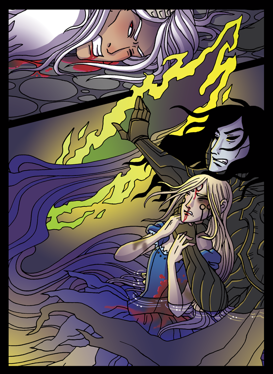 Chorus of the Neverborn 437