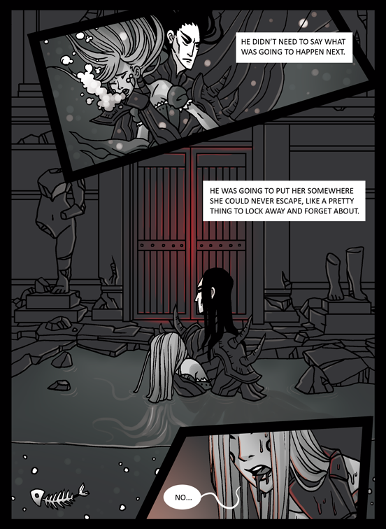 Chorus of the Neverborn 438