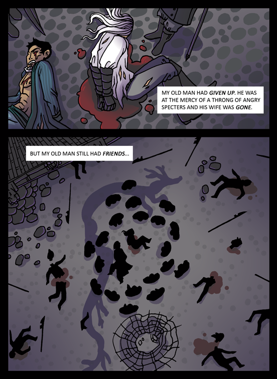 Chorus of the Neverborn 440