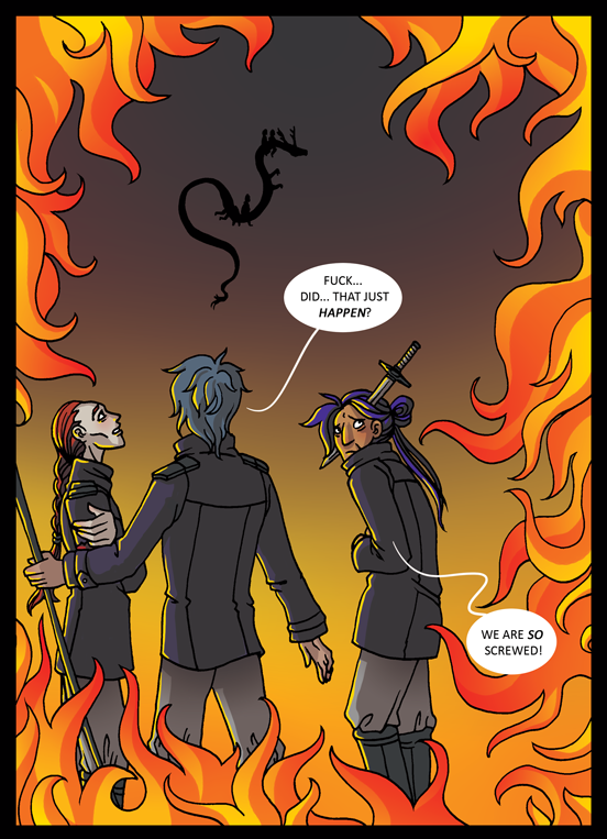 Chorus of the Neverborn 443