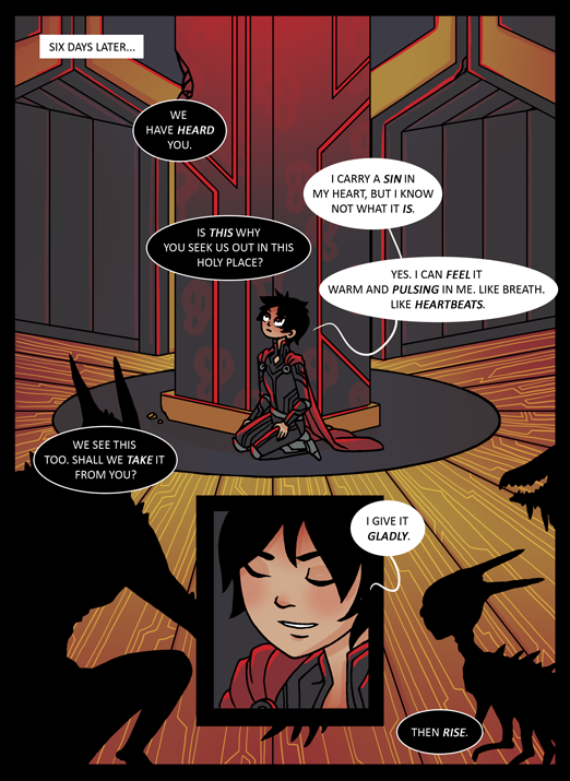 Chorus of the Neverborn 447